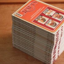 The Complete Encyclopedia of Crafts