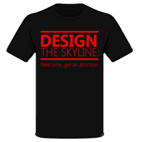 Get An Abortion BLACK