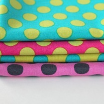 Fat Quarter Bundle- TA Dot