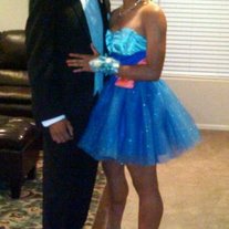 Prom 2011
