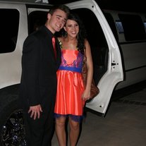 Prom 2011
