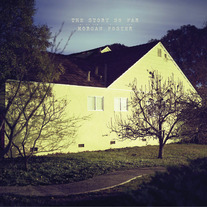 The Story So Far / Morgan Foster - Split 7"
