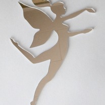 Objectify Fairy Mirror