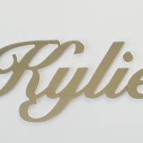 Objectify Custom Name Mirror