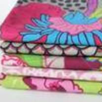 Fat Quarter Bundle- Fairy Tale Garden and more!