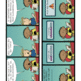 Peanizles Comic Book - Issue One: Vampire Variant Cover - Thumbnail 2