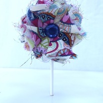 SALE: Summer Color Lollie