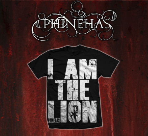 Black I Am the Lion