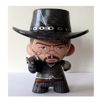 John Marston Sold Out