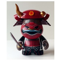 Bullshido Bub Sold Out