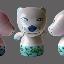  Snow Fox "Spankystokes.com" Giveaway 
