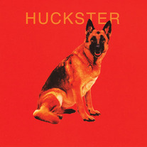 Huckster "Huckster"