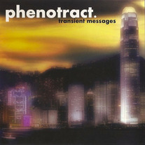 Phenotract "Transient Messages"