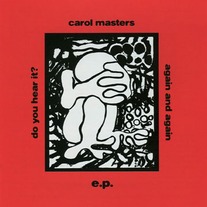 Carol Masters "E.P." ep