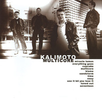 Kalimoto "Multicore"