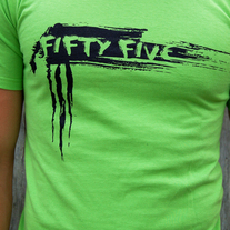 Paint Smear (Green)