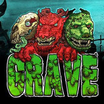 Grave Maker - Demo 7"
