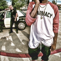 Keelandadd.com Sticker