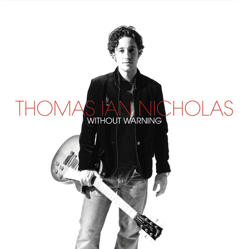 Without Warning (CD)