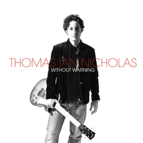 Without Warning (CD)