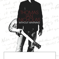 Without Warning (Poster)