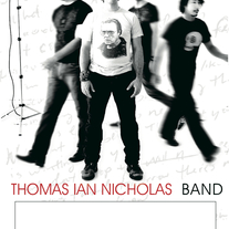 Thomas Nicholas Band (Poster)