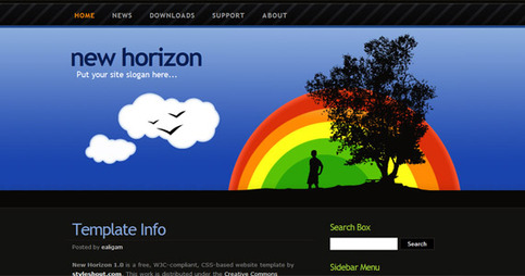 New-horizon-xhtml-css-template_large