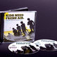 "Kids need fresh air." 2CD Compilation - Thumbnail 3