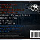 Shotguns N Gasoline "Nationally Dis-credited" CD - Thumbnail 1