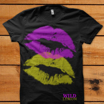  LEMON-AID KISS