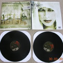 Otep - The Ascension 2 X LP