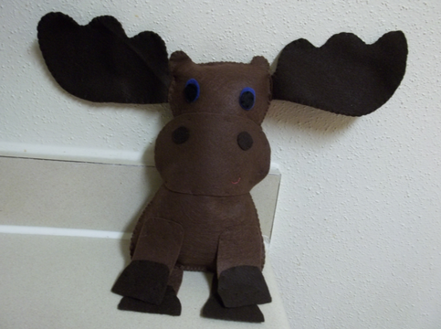 Moosey