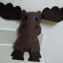 Moosey