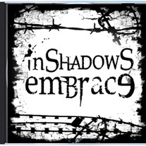 In Shadows Embrace "Super-Single" CD