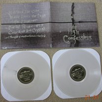 Turning Lead Into Gold With The High Confessions 2 X LP /100 Clear