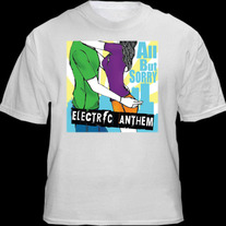 All But Sorry T-Shirt