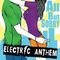 All But Sorry - CD