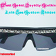Celebrity Chain Gang Custom Shades - Thumbnail 4