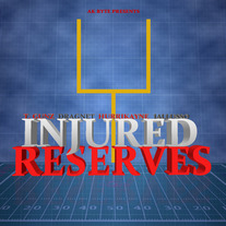 Injured Reserves: Special Edition