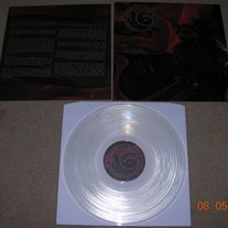 16 - Drop Out -(16)- LP Clear 180 Gram /100