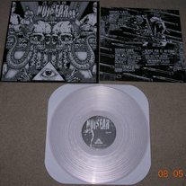 Noisear - Subvert The Dominant Paradigm LP /110 Clear