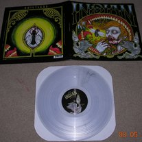 Indian - Guiltless LP /100 Clear