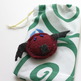 Tiny Monster Friend--Red Bat Guy - Thumbnail 3