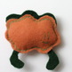 Tiny Monster Friend--Orange Cloud Guy - Thumbnail 1