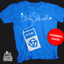 Old School T-Shirt