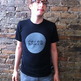 Circle Logo T Mens - Thumbnail 1