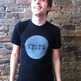 Circle Logo T Mens - Thumbnail 2