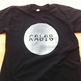 Circle Logo T Mens - Thumbnail 3