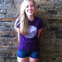 Circle Logo T Womens