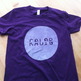 Circle Logo T Womens - Thumbnail 2